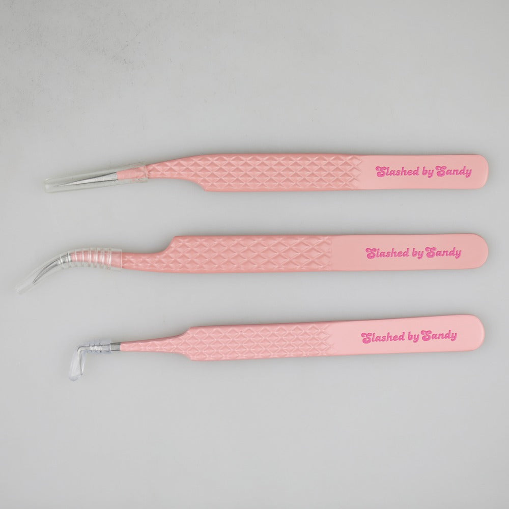 The Perfect Tweezer Trio – EXCLUSIVES💕