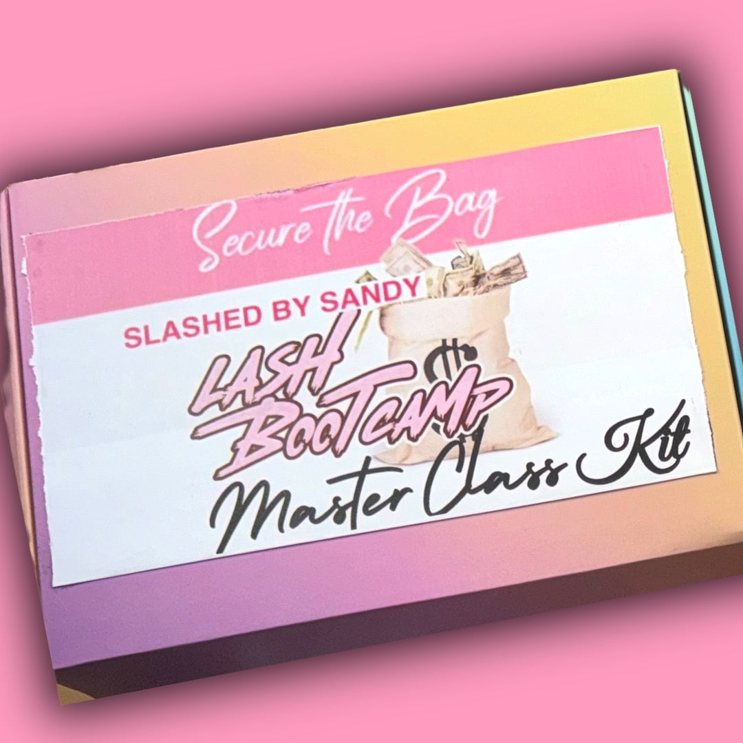 MASTER CLASS KIT