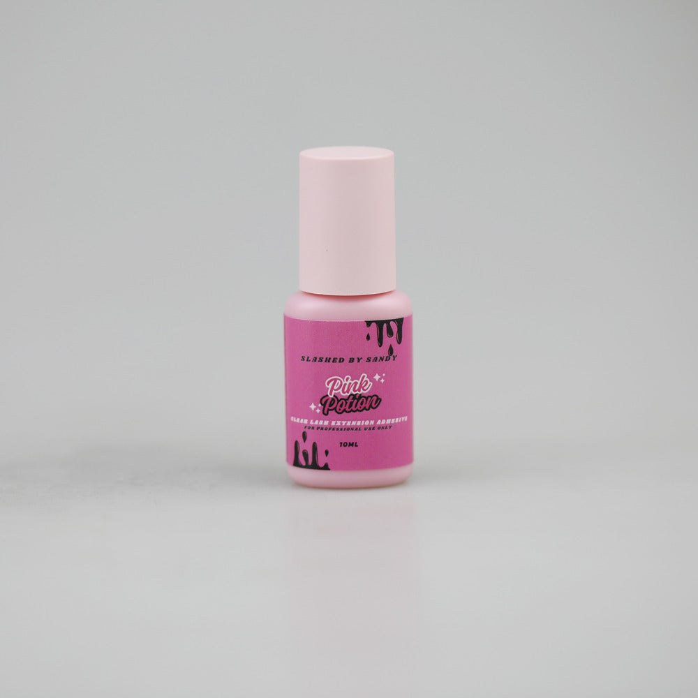 Pink Potion Lash Extension Glue